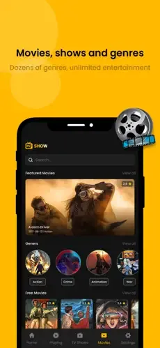 sony-ult-power-sound download Movies and shows
